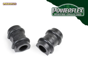 Powerflex Heritage Anti Roll Bar Bushes 21mm - Peugeot 205 GTi & 309 GTi Powerflex Heritage Anti Roll Bar Bushes 21mm - Peugeot 205 GTi & 309 GTi