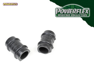 Powerflex Heritage Anti Roll Bar Bushes 23mm - Peugeot 205 GTi & 309 GTi Powerflex Heritage Anti Roll Bar Bushes 23mm - Peugeot 205 GTi & 309 GTi
