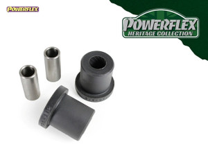 Powerflex Heritage Front Wishbone Rear Bushes - Peugeot 205 GTi & 309 GTi Powerflex Heritage Front Wishbone Rear Bushes - Peugeot 205 GTi & 309 GTi