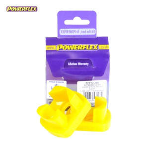 Powerflex Lower Engine Mount Insert - Peugeot 1007 (2005 - 2009) - Powerflex Lower Engine Mount Insert - Peugeot 1007 (2005 - 2009) -