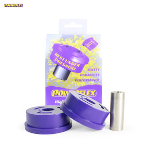 Powerflex Lower Rear Engine Mount Bush - Fast Road/Track - Peugeot 307 (2001-2011) - Powerflex Lower Rear Engine Mount Bush - Fast Road/Track - Peugeot 307 (2001-2011) -