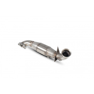 Scorpion Citroen DS3 (1.6 Turbo / Racing) High Flow Sports Cat Downpipe Scorpion Citroen DS3 (1.6 Turbo / Racing) High Flow Sports Cat Downpipe