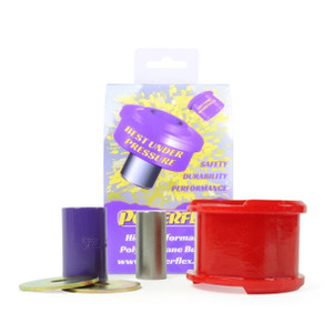 Powerflex Lower Rear Engine Mount Bushes - Peugeot Diesel Engine - 406 Powerflex Lower Rear Engine Mount Bushes - Peugeot Diesel Engine - 406