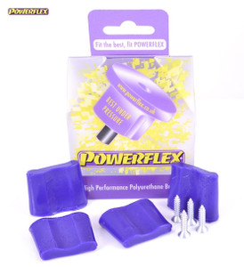 Powerflex Rear Beam Mount Tensioning Kit - Peugeot 306 Powerflex Rear Beam Mount Tensioning Kit - Peugeot 306