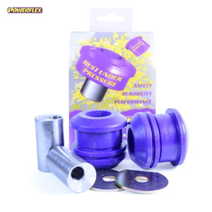 Powerflex Rear Lower Arm Front Bushes - Peugeot 407 (2004-2010) Powerflex Rear Lower Arm Front Bushes - Peugeot 407 (2004-2010)
