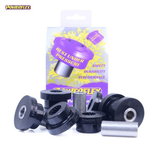 Powerflex Rear Upper Wishbone Inner Bushes - Peugeot 407 (2004-2010) Powerflex Rear Upper Wishbone Inner Bushes - Peugeot 407 (2004-2010)