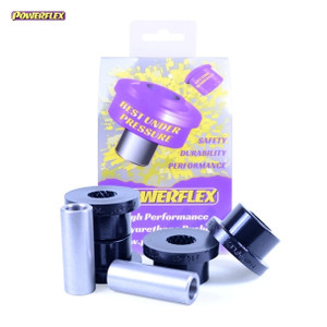 Powerflex Rear Upper Wishbone Outer Bushes - Peugeot 407 (2004-2010) Powerflex Rear Upper Wishbone Outer Bushes - Peugeot 407 (2004-2010)