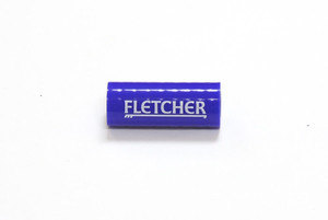 Classic Mini Silicone Bypass Hose - All Mini - Blue Classic Mini Silicone Bypass Hose - All Mini - Blue