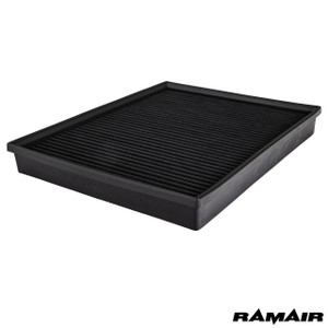 Ramair Proram Volkswagen Amarok (2H) Replacement Pleated Panel Air Filter PPF-1196
