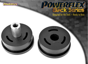 Powerflex Track Lower Rear Engine Mount Bushes - Peugeot 307 (2001-2011) - Powerflex Track Lower Rear Engine Mount Bushes - Peugeot 307 (2001-2011) -