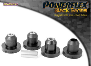 Powerflex Track Rear Beam Mount - Peugeot 106 & 106 GTi/Rallye -