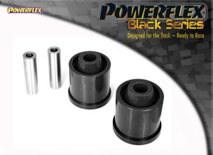 Powerflex Track Rear Beam Rear Mounting Bushes - Peugeot 208 (2012 - ON)