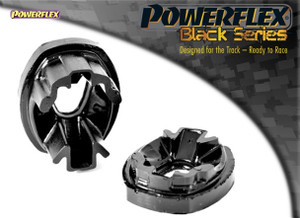 Powerflex Track Rear Lower Engine Mount Insert - Peugeot 207 (2006 - 2014)