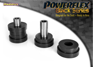 Powerflex Track Rear Stabiliser Bar Outer Bushes - Peugeot 206 (1998 - 2006) Powerflex Track Rear Stabiliser Bar Outer Bushes - Peugeot 206 (1998 - 2006)