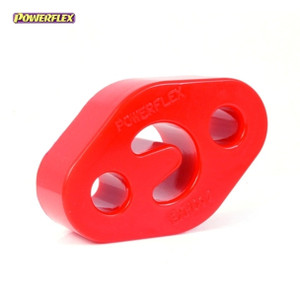 Powerflex Universal Exhaust Mount - Peugeot 307 (2001-2011)