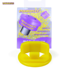 Powerflex Upper Engine Mount Insert - Peugeot Bipper (2007-on) Powerflex Upper Engine Mount Insert - Peugeot Bipper (2007-on)