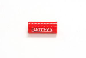 Classic Mini Silicone Bypass Hose - All Mini - Red Classic Mini Silicone Bypass Hose - All Mini - Red