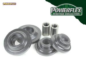 Powerflex Heritage Engine/Gearbox Mount Bushes - Porsche 911 Classic (1965-1967)