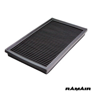 Ramair Proram VW Audi Seat Skoda Replacement Pleated Panel Air Filter PPF-1878 Ramair Proram VW Audi Seat Skoda Replacement Pleated Panel Air Filter PPF-1878