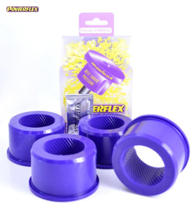 Powerflex Rear Trailing Arm Support Plate Bushes - Porsche 911 Classic (1967 - 1969) Powerflex Rear Trailing Arm Support Plate Bushes - Porsche 911 Classic (1967 - 1969)