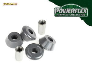 Powerflex Heritage Rear Shock Upper Mounting Bushes - Porsche 911 Classic (1969 - 1973) Powerflex Heritage Rear Shock Upper Mounting Bushes - Porsche 911 Classic (1969 - 1973)