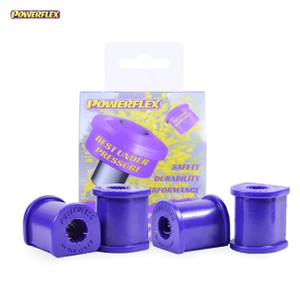 Powerflex Rear Anti Roll Bar Bushes 15mm - Porsche 911 Classic (1969 - 1973) Powerflex Rear Anti Roll Bar Bushes 15mm - Porsche 911 Classic (1969 - 1973)