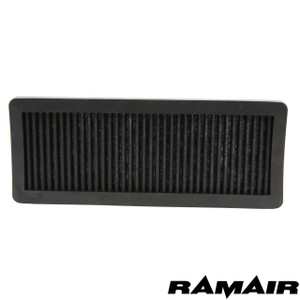 Ramair Proram Mini Cooper S (R56 / R55 / R59 / R60) / Citroen Peugeot 1.6T Replacement Pleated Panel Air Filter PPF-1816