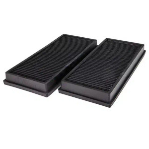 Ramair Proram Mercedes (M156 Engine) Pair of Replacement Pleated Panel Air Filter PPF-1816 Ramair Proram Mercedes (M156 Engine) Pair of Replacement Pleated Panel Air Filter PPF-1816