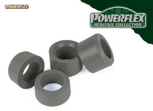 Powerflex Heritage Rear Trailing Arm Support Plate Bushes - Porsche 911 Classic (1965-1967) Powerflex Heritage Rear Trailing Arm Support Plate Bushes - Porsche 911 Classic (1965-1967)