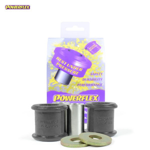 Powerflex Rear Shock Lower Bush - Porsche 911 Classic (1965-1967)
