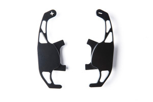 Racingline Billet DSG Shift Paddle Upgrade for VW Models Racingline Billet DSG Shift Paddle Upgrade for VW Models