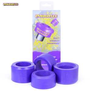 Powerflex Rear Trailing Arm Support Plate Bushes - Porsche 911 Classic (1965-1967) Powerflex Rear Trailing Arm Support Plate Bushes - Porsche 911 Classic (1965-1967)