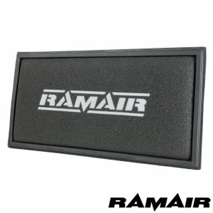 Ramair VW Audi Seat Skoda Replacement Foam Panel Air Filter RPF-1512 Ramair VW Audi Seat Skoda Replacement Foam Panel Air Filter RPF-1512