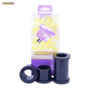 Powerflex Front Wishbone Inner Bushes - Porsche 911 Classic (1974-1977) Turbo