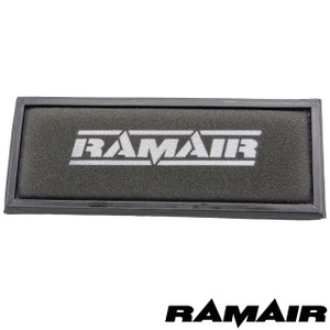 Ramair VW Audi Seat Skoda Replacement Foam Panel Air Filter RPF-1905 Ramair VW Audi Seat Skoda Replacement Foam Panel Air Filter RPF-1905