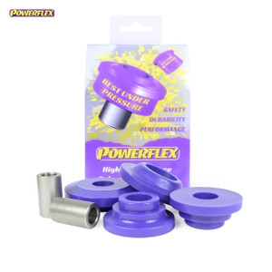 Powerflex Engine/Gearbox Mount Bushes - Porsche 911 Classic (1977 - 1986)