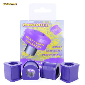 Powerflex Front Anti Roll Bar Bushes 22mm - Porsche 911 Classic (1977 - 1986)