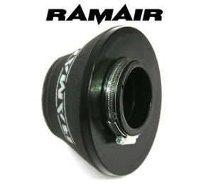 Ramair BMW Replacement Foam Panel Air Filter + WD Clamp RPF-RA-1345 Ramair BMW Replacement Foam Panel Air Filter + WD Clamp RPF-RA-1345