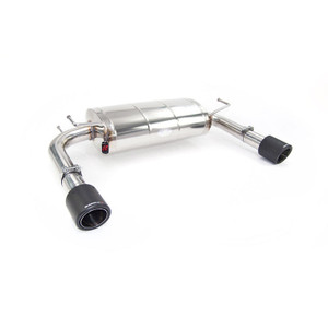 Quicksilver Nissan 370Z Sport Exhaust (2009 on) Quicksilver Nissan 370Z Sport Exhaust (2009 on)