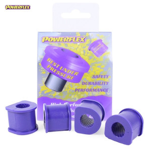 Powerflex Front Anti Roll Bar Bushes 20mm - Porsche 911 Classic (1987 - 1989)