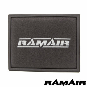 Ramair Vauxhall / Opel Replacement Foam Panel Air Filter RPF-1557