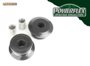 Powerflex Heritage Front Strut Top Mount Bushes - Porsche 911 Classic (1987 - 1989)