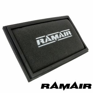 Ramair Renault Clio Replacement Foam Panel Air Filter RPF-1846 Ramair Renault Clio Replacement Foam Panel Air Filter RPF-1846