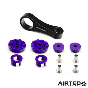 AIRTEC Motorsport Torque Mount for Honda Civic Type R FL5 AIRTEC Motorsport Torque Mount for Honda Civic Type R FL5