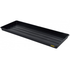 B-G Fluid Spill / Drip Tray - 100cm x 40cm x 5cm (PACK OF 10) B-G Fluid Spill / Drip Tray - 100cm x 40cm x 5cm (PACK OF 10)