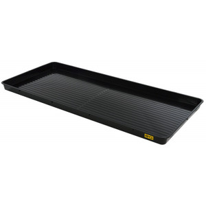 B-G Fluid Spill / Drip Tray - 120cm x 55cm x 5cm (PACK OF 6) B-G Fluid Spill / Drip Tray - 120cm x 55cm x 5cm (PACK OF 6)