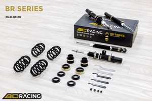 BC Racing BR Series Coilovers - Volvo XC40 AWD (2018+) BC Racing BR Series Coilovers - Volvo XC40 AWD (2018+)