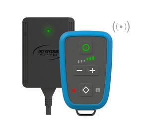DTE Systems PedalBox EV - Range Extender & Throttle Tuning with Anti-Theft Immobiliser DTE Systems PedalBox EV - Range Extender & Throttle Tuning with Anti-Theft Immobiliser