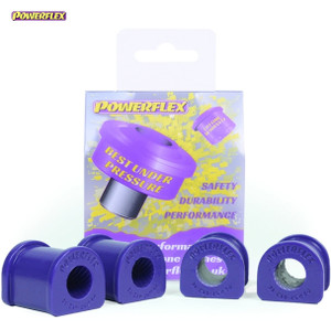 Powerflex Rear Anti Roll Bar Bush 15mm - Porsche 912 (1967-1969)\