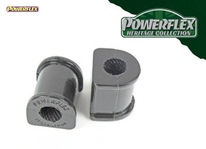 Powerflex Heritage Rear Anti Roll Bar Bushes 15mm - Porsche 914 (1970 - 1976) Powerflex Heritage Rear Anti Roll Bar Bushes 15mm - Porsche 914 (1970 - 1976)